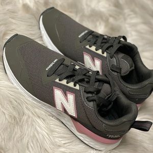 New balance fresh foam